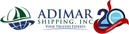 Adimar Shipping, Inc Logo