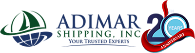 Adimar Shipping, Inc Logo