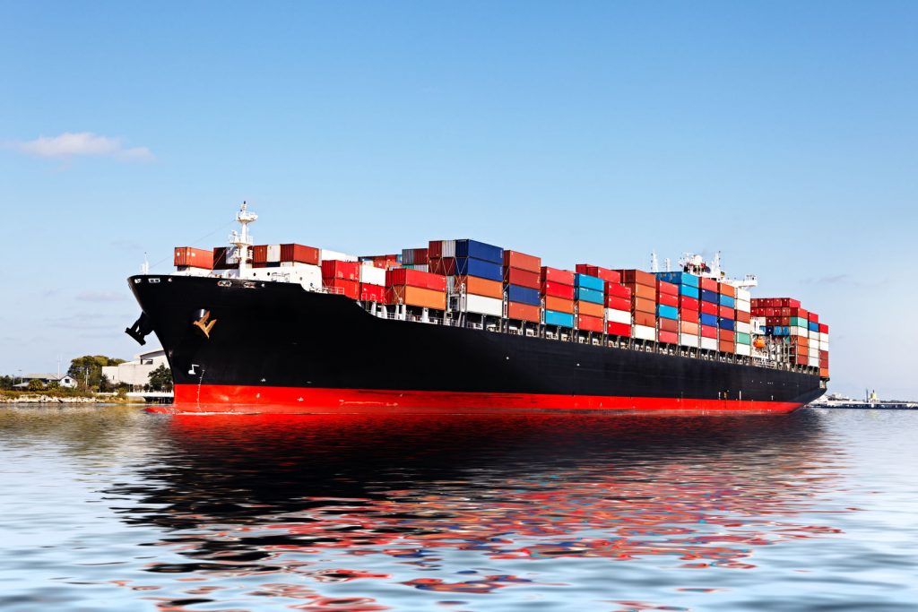 27402537 – cargo ship