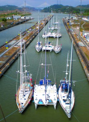 yatch