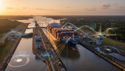 Panama Canal Fees 2024: The Complete Cost Breakdown - Adimar Shipping, Inc